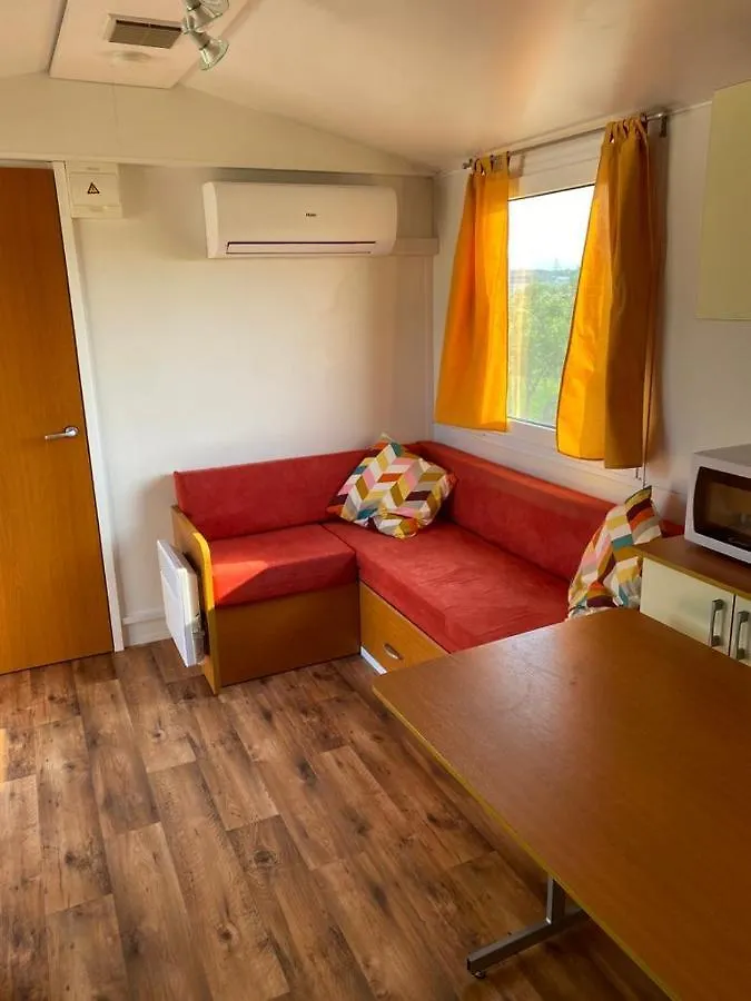 Campsite Agricamping Zanina 9 Peschiera del Garda Italy