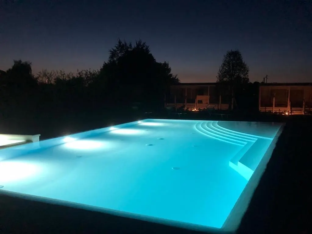 Campsite Agricamping Zanina 9 Peschiera del Garda Italy