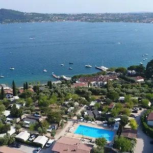  Camping Vacanze Glamping Boutique Italie