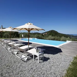  Appartement Borgo San Pietro Italie