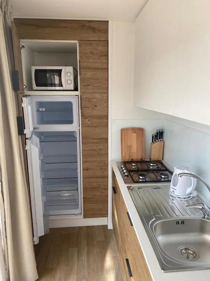 Agricamping Zanina 9 Peschiera del Garda Camping