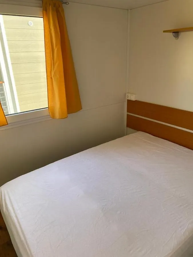 Agricamping Zanina 9 Peschiera del Garda Camping