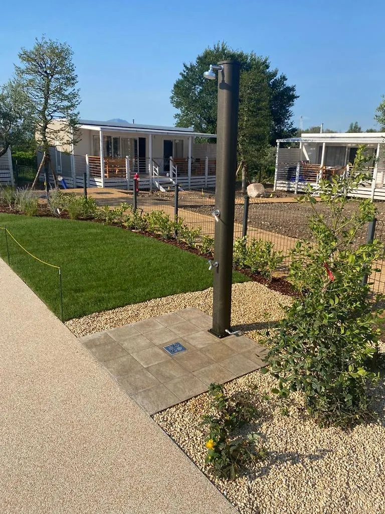 Camping Agricamping Zanina 9 Peschiera del Garda